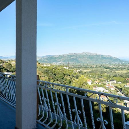 Sunhill Villa Σκόδρα Εξωτερικό φωτογραφία