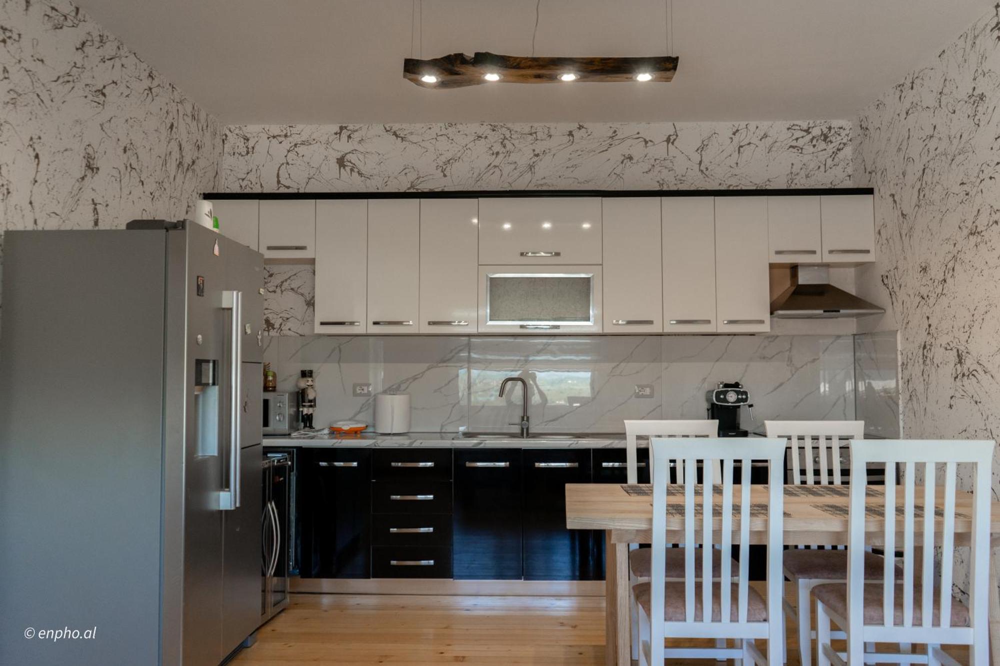Sunhill Villa Σκόδρα Εξωτερικό φωτογραφία