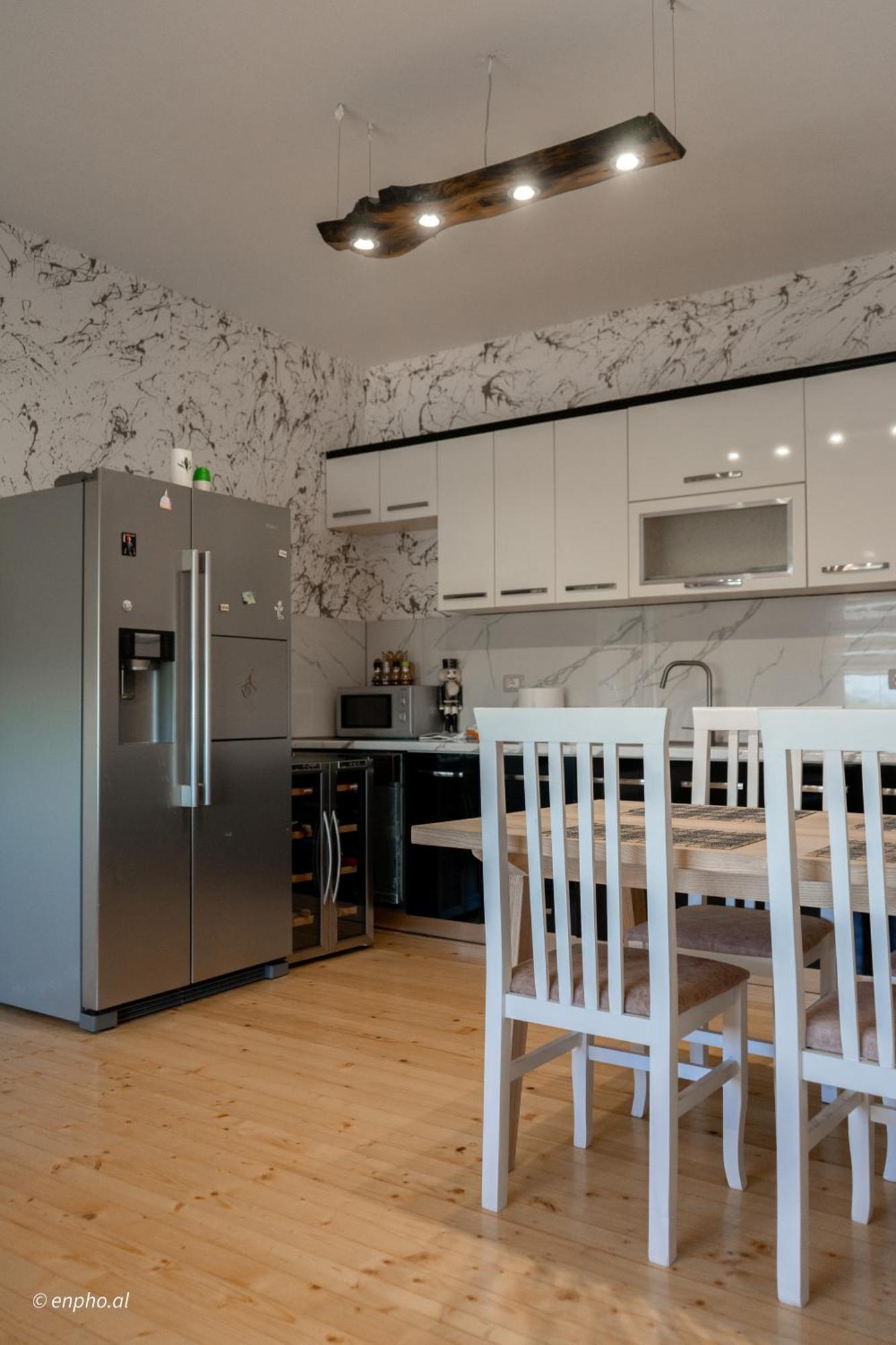 Sunhill Villa Σκόδρα Εξωτερικό φωτογραφία