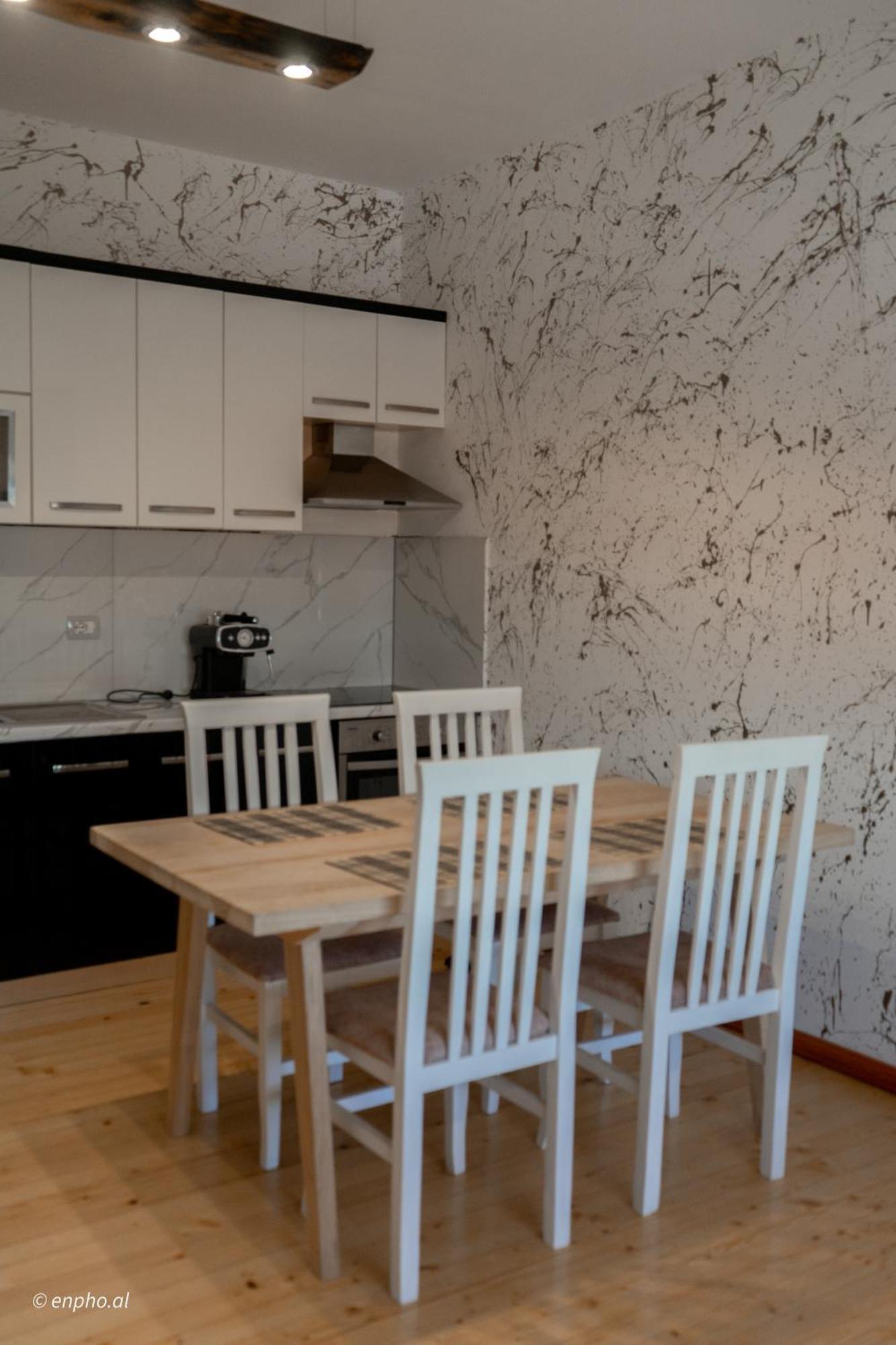 Sunhill Villa Σκόδρα Εξωτερικό φωτογραφία