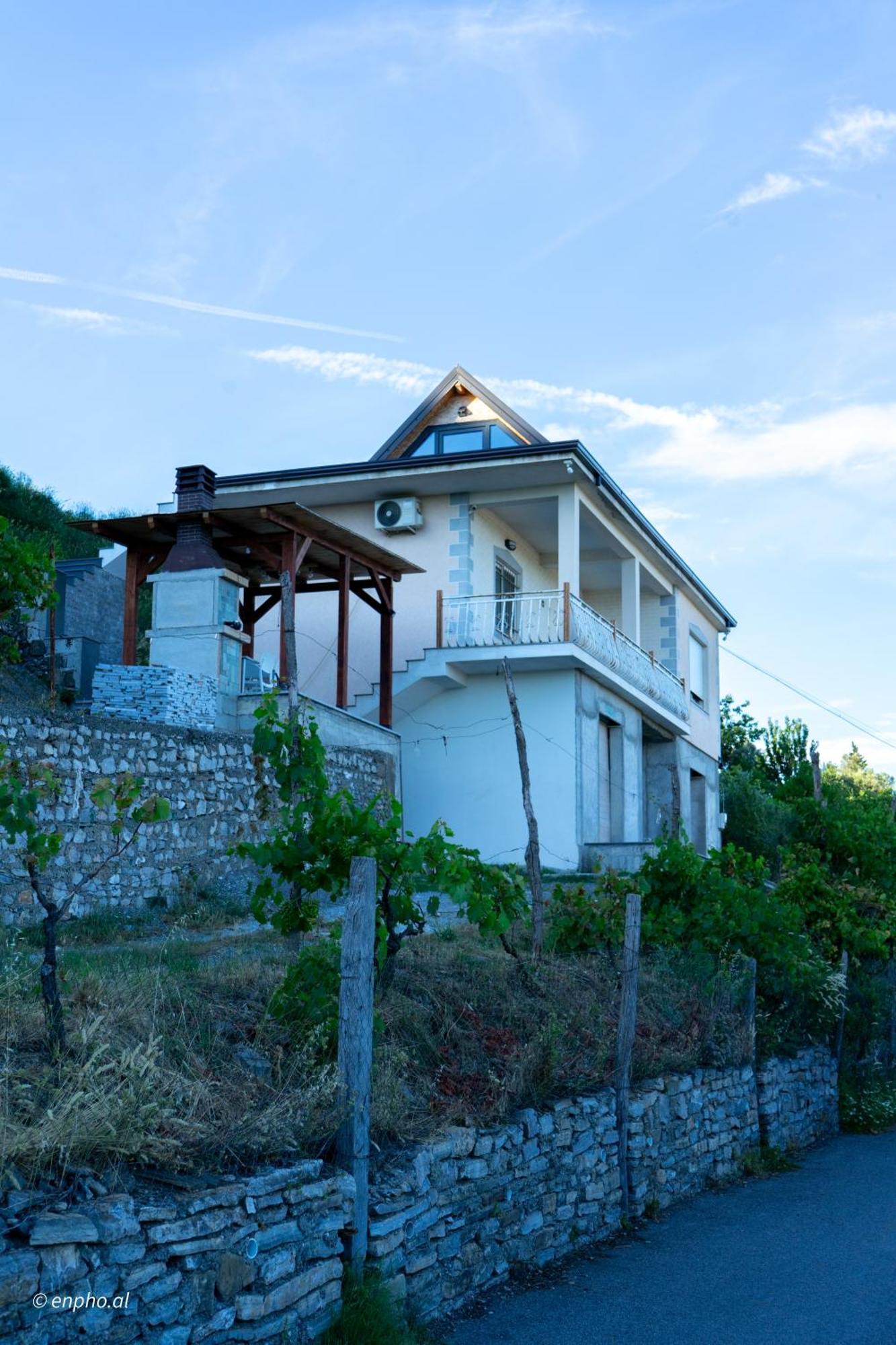 Sunhill Villa Σκόδρα Εξωτερικό φωτογραφία