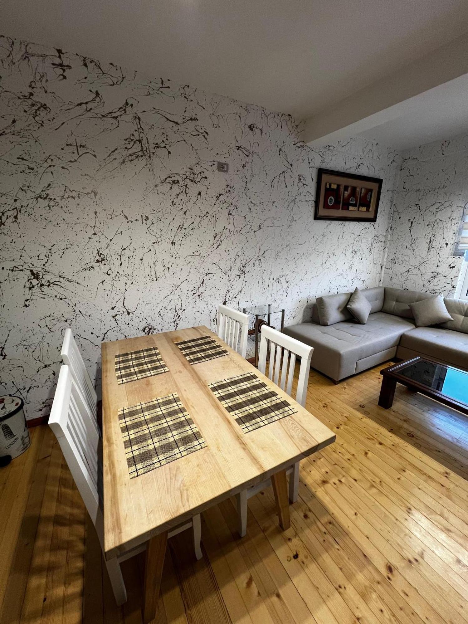 Sunhill Villa Σκόδρα Εξωτερικό φωτογραφία