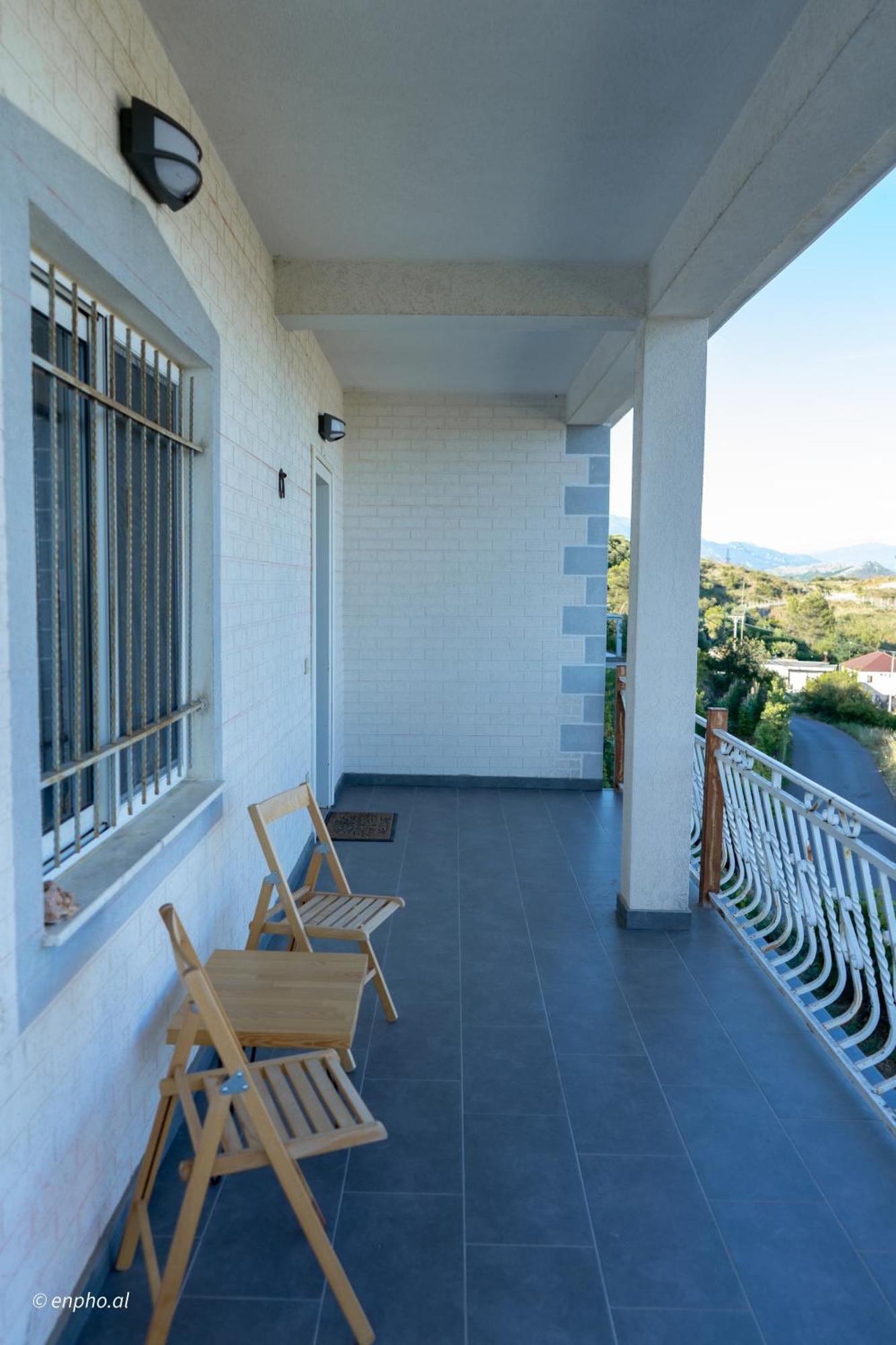 Sunhill Villa Σκόδρα Εξωτερικό φωτογραφία