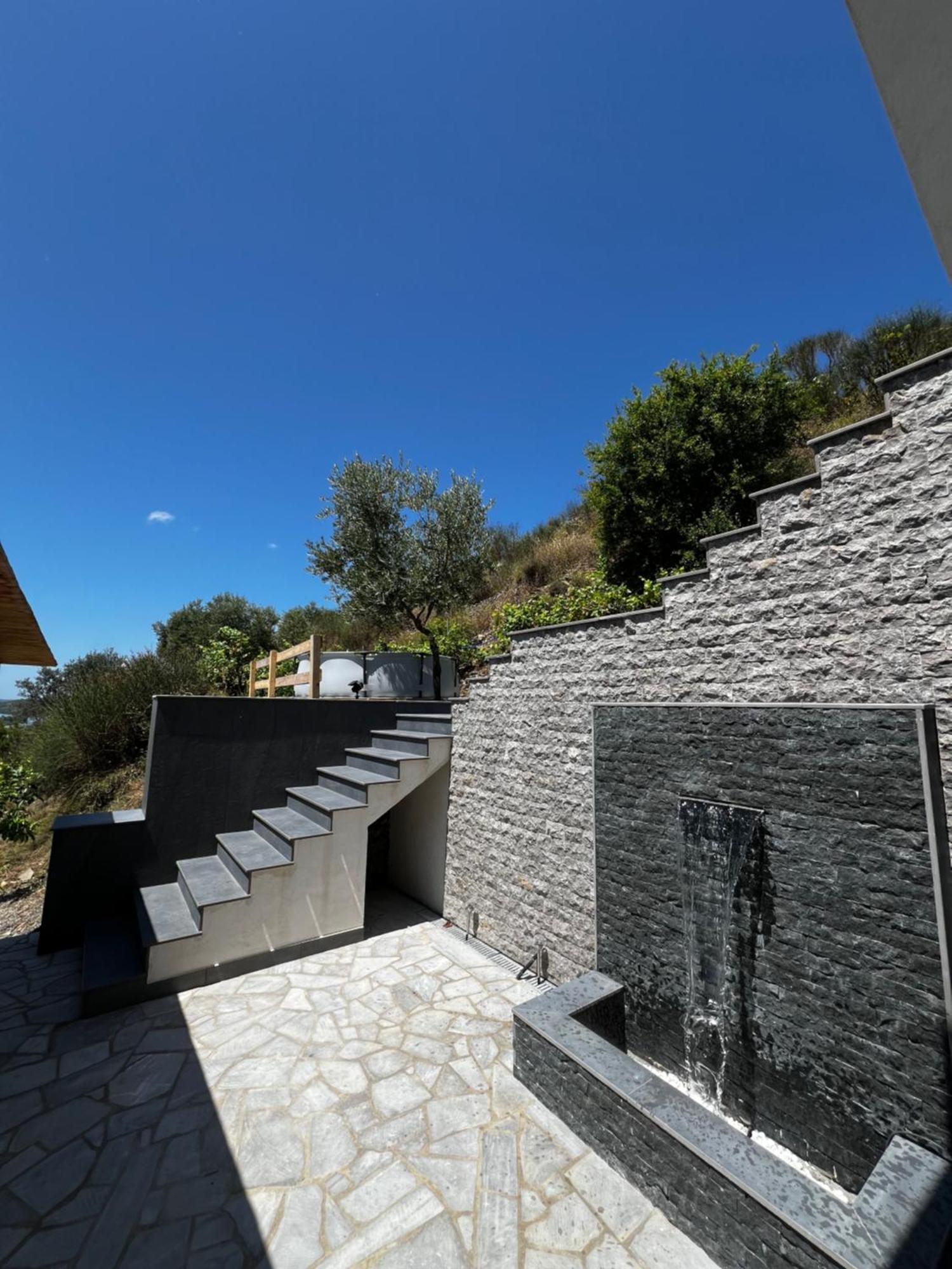Sunhill Villa Σκόδρα Εξωτερικό φωτογραφία